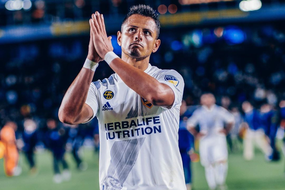 ¿Cuánto gana Chicharito por minuto jugado en el Galaxy?