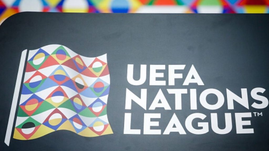 UEFA Nations league