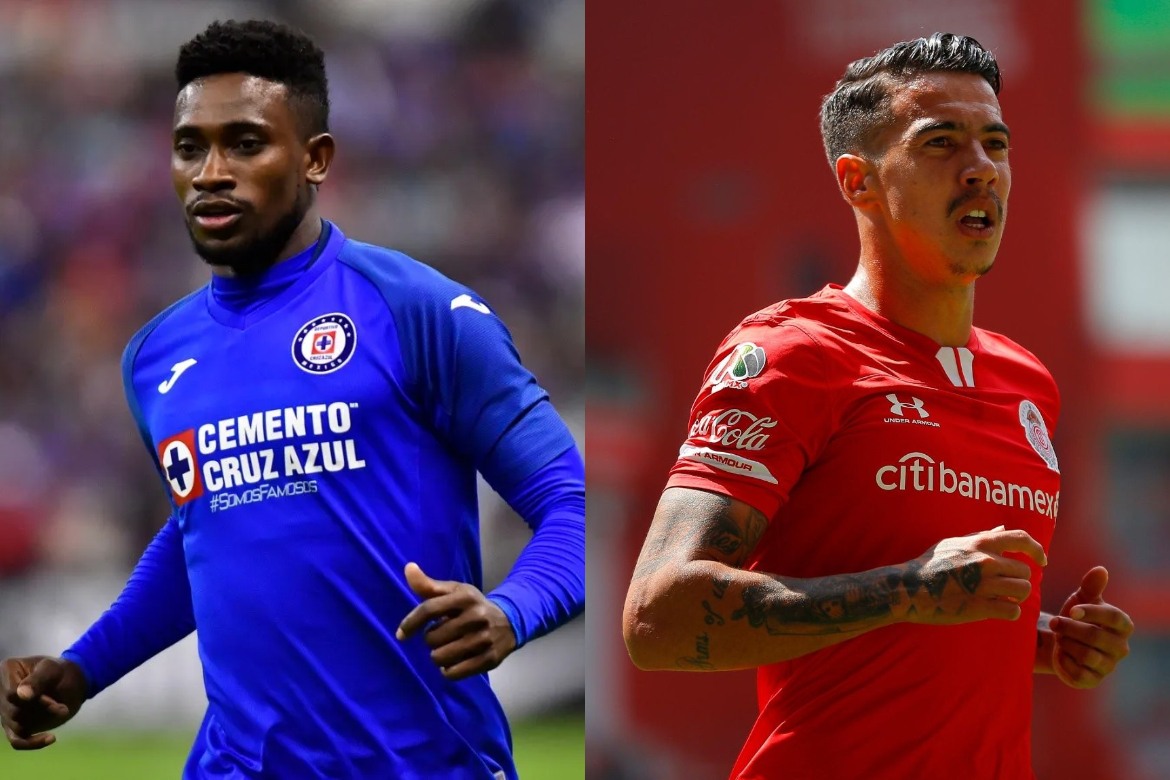 El 11 ideal del terror Liga MX Guardianes 2020
