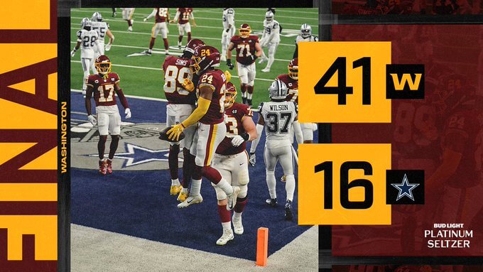 Cowboys Thanksgiving