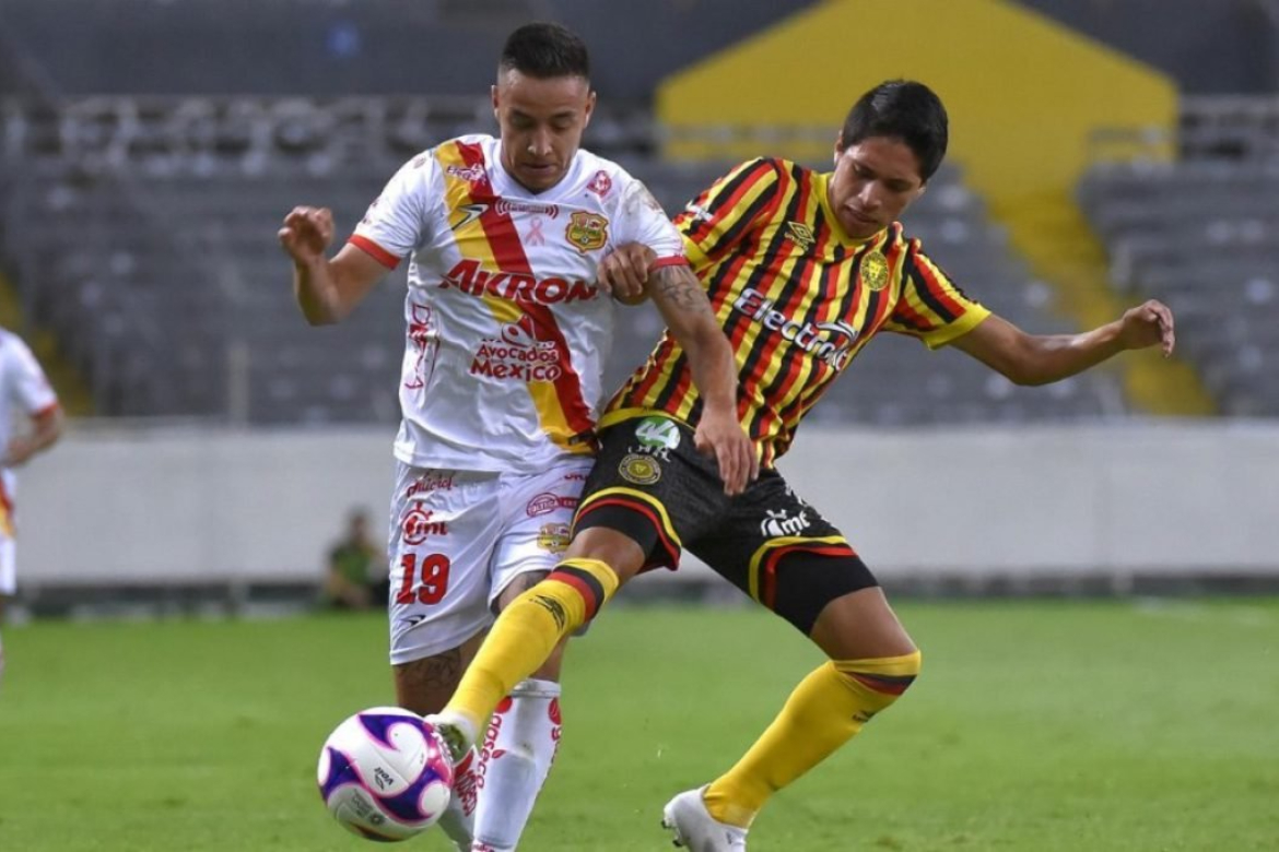 Leones Negros Respuesta Resolución TAS