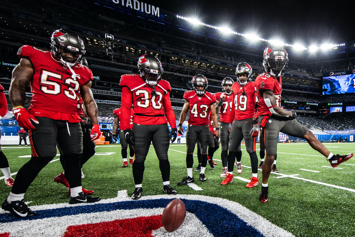 NFL Latinoamérica Explotación Mercado Análisis