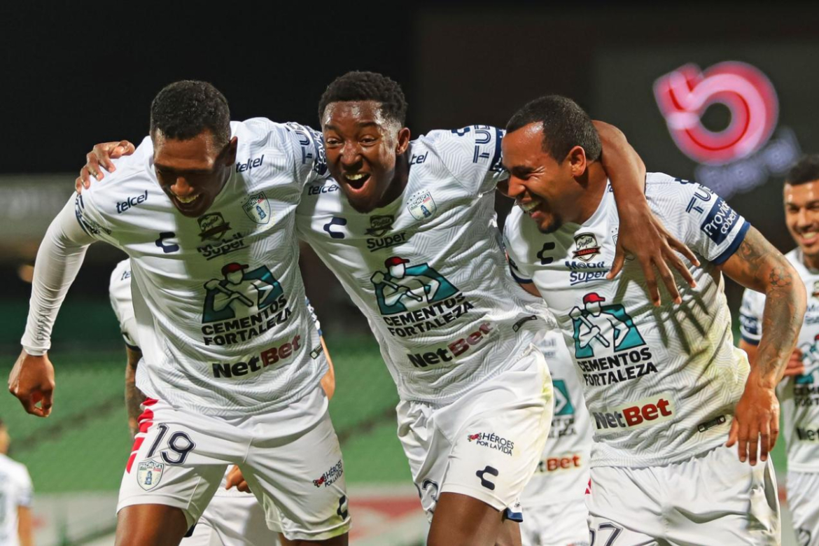 Pachuca Avanza Liguilla Repechaje Guardianes 2020