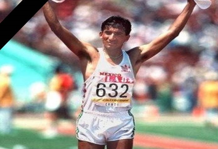 Murió Ernesto Canto