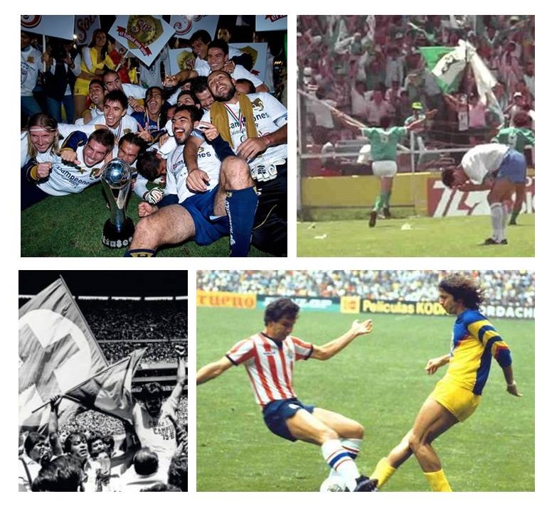 Presentación1 Guar1anes 2010 Liguilla cuartos de final