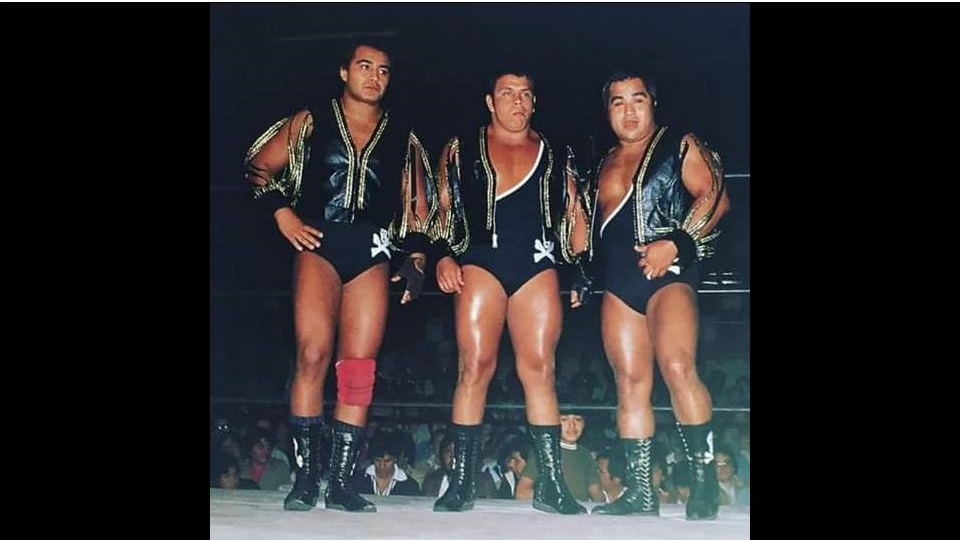 Fuente: captura de pantalla Misioneros de la Muerte