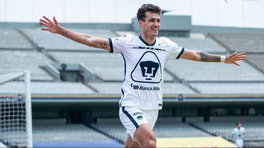 Liga MX modelo de futbol