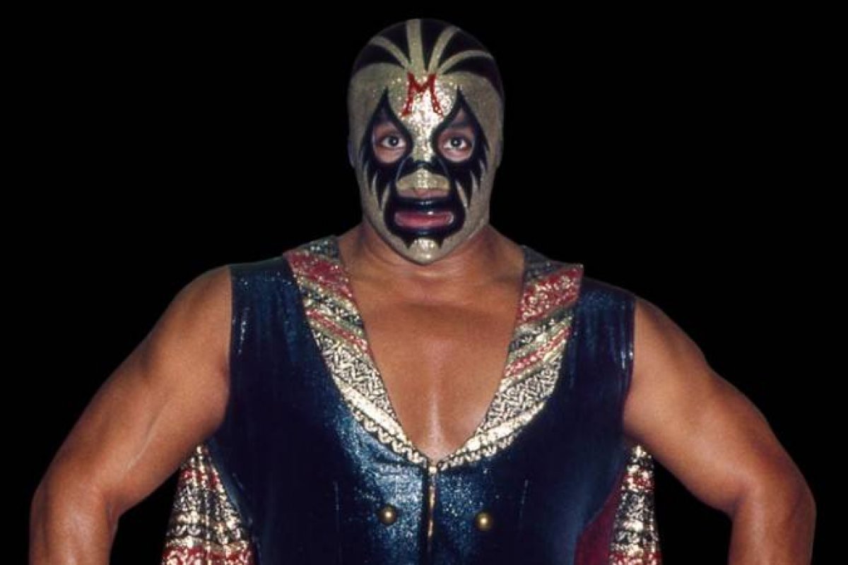 Fuente: Especial Mil Máscaras logros, reconocimientos