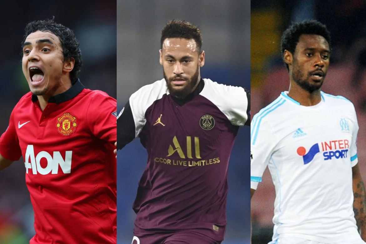 100 Jóvenes Promesas 2010 Actualidad Parte 2