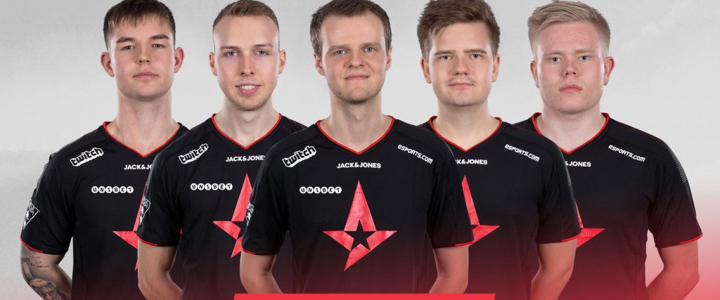 CS:GO Astralis se corona como nuevo campeón del IEM Global Challenge