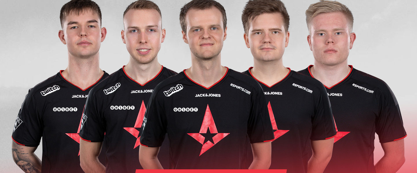 CS:GO Astralis se corona como nuevo campeón del IEM Global Challenge