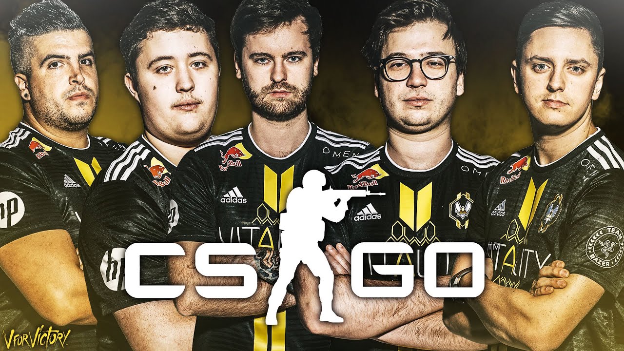 CS:GO Team Vitality Es El Nuevo Campeón De BLAST Premier Fall