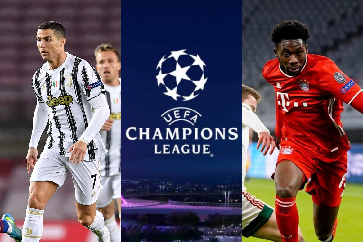 Se acaba la fase de grupos: ¿Quiénes avanzan en la Champions League?