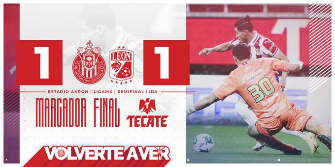 EoSaEtuXMAARGh9 Chivas León