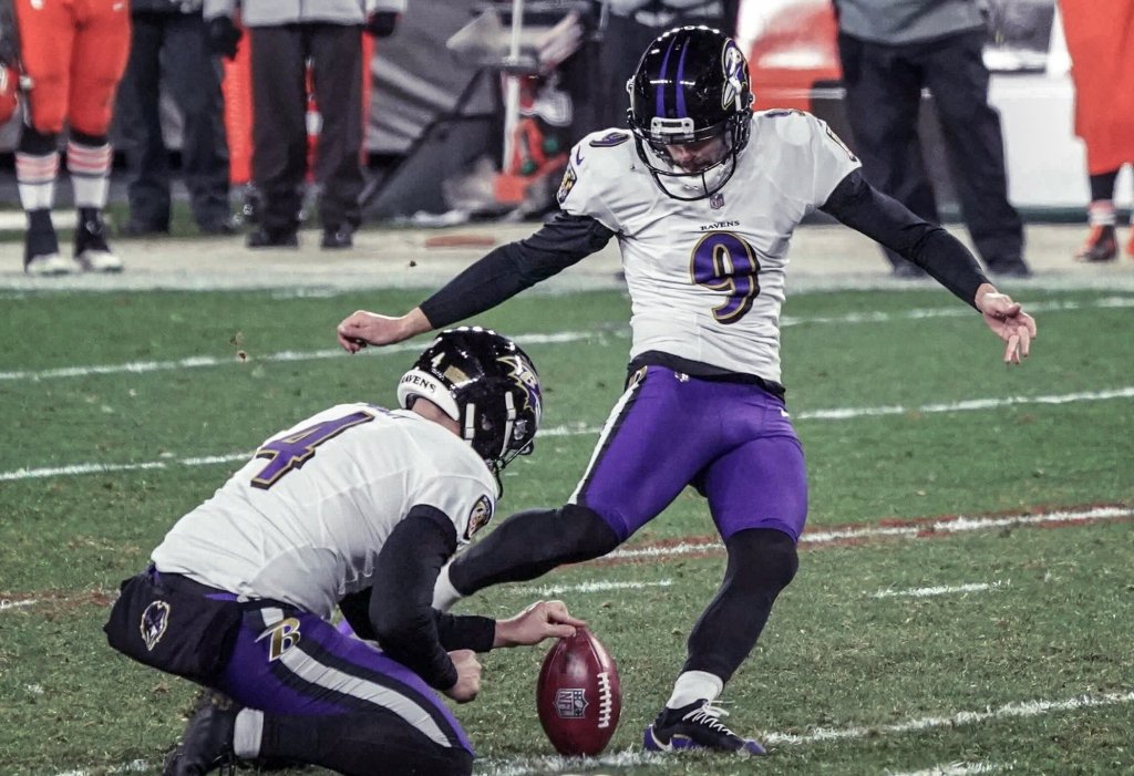 Ravens vence a domiclio a Browns