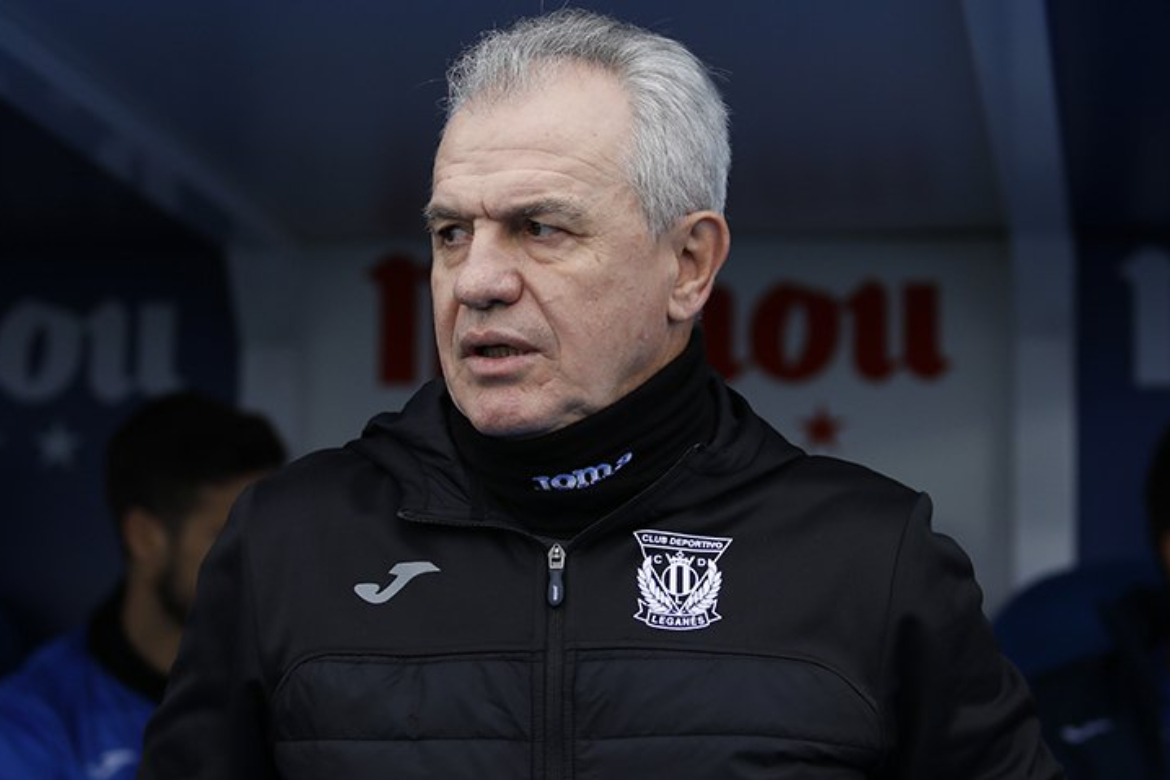 Javier Aguirre Rayados Anuncio Oficial