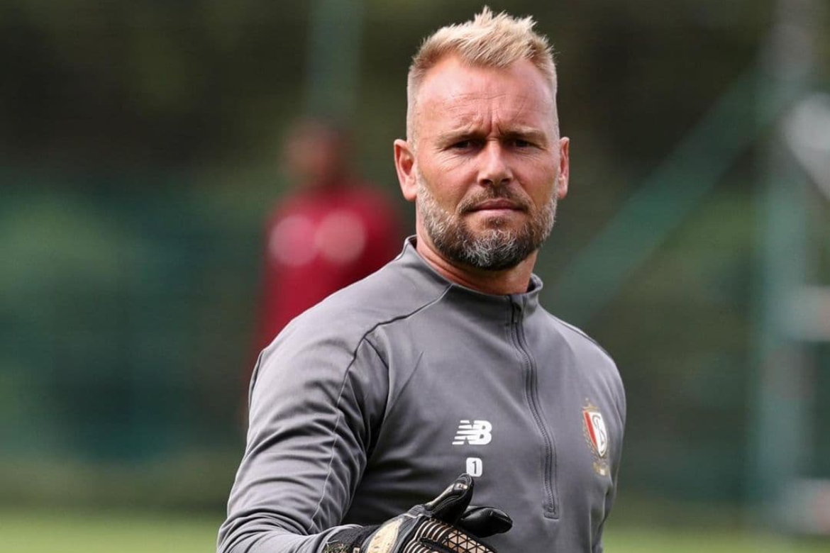 Jean-François Gillet Carrera Amaño Penales Europa League