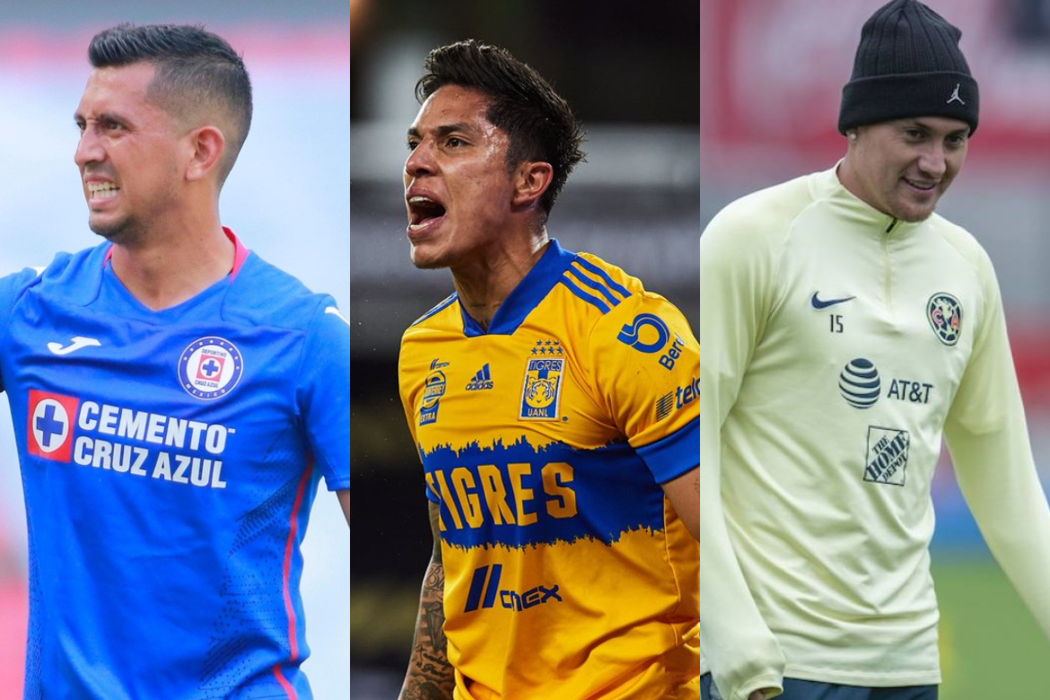 Liga MX Jugadores más devaluados 2020