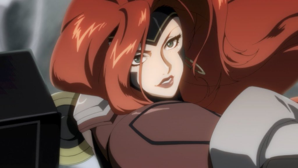 League of Legends Miss Fortune y las balas invisibles