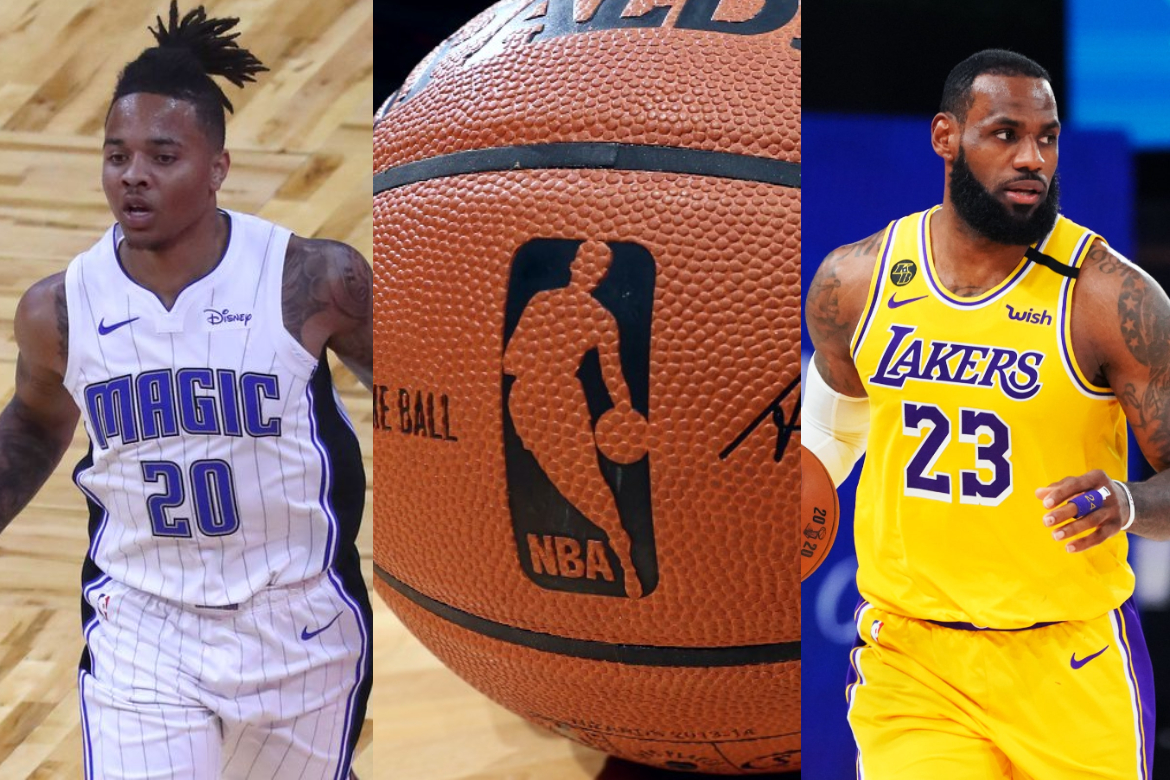 NBA Reto Colapso Financiero Pandemia