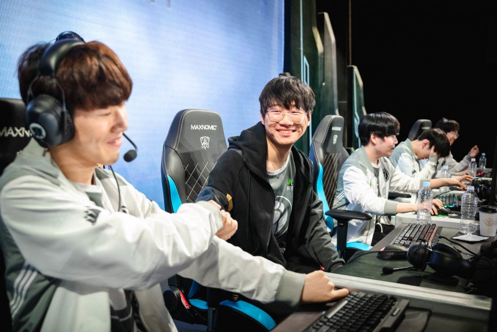 League of Legends: Ning no jugará el split de primavera del 2021