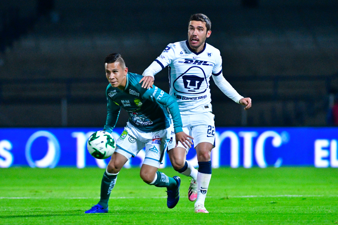 Pumas León Análisis Valor Entrevista