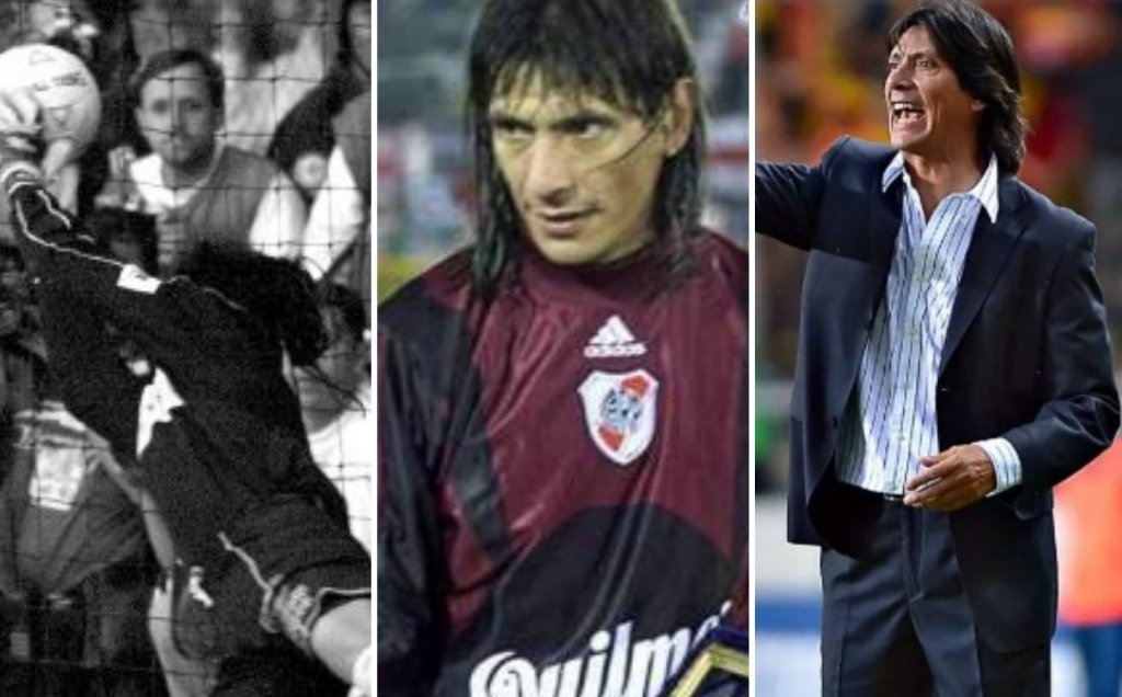 Ángel David Comizzo
