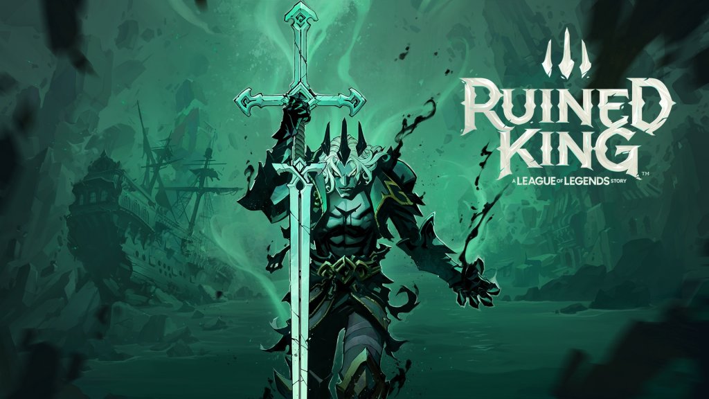 League of Legends Ruined King cambia su fecha de lanzamiento