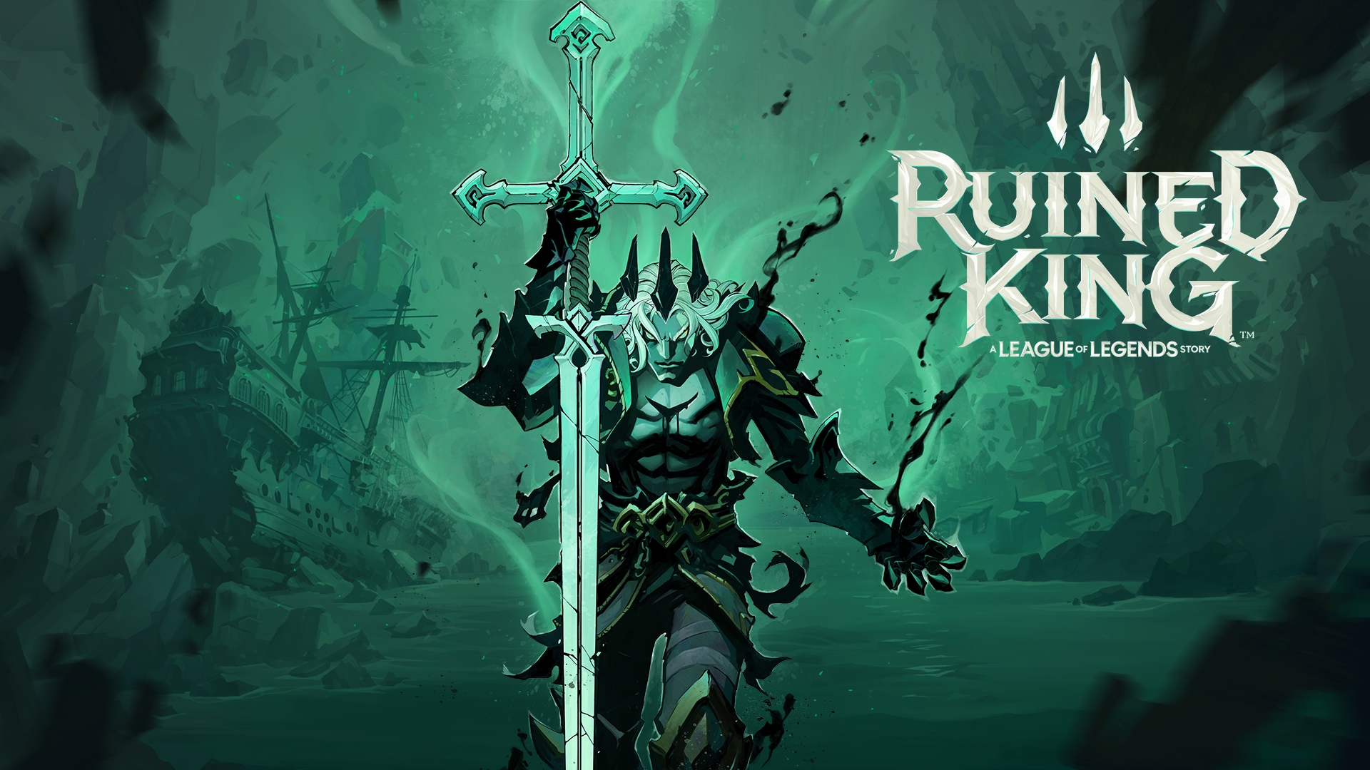 Ruined_King_Cover League of Legends Ruined King cambia su fecha de lanzamiento
