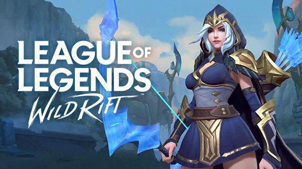 Riot Games Wild Rift estos son los mejores campeones para cada carril