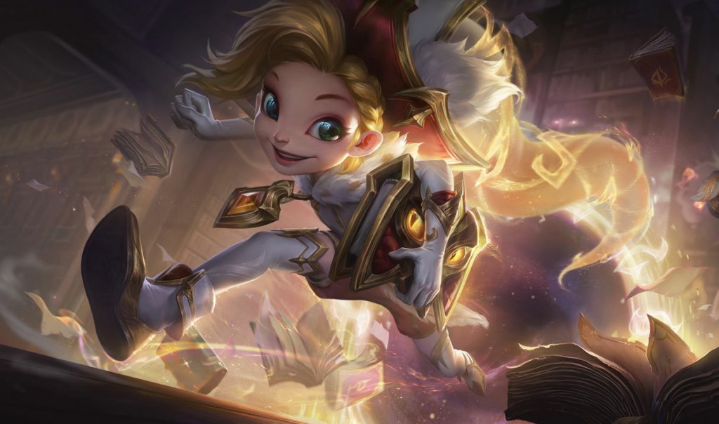 League of Legends: un nuevo bug hace a Zoe imparable en la grieta