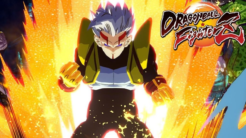 Dragon Ball Fighter Z se anuncia la llegada de 2 nuevos personajes