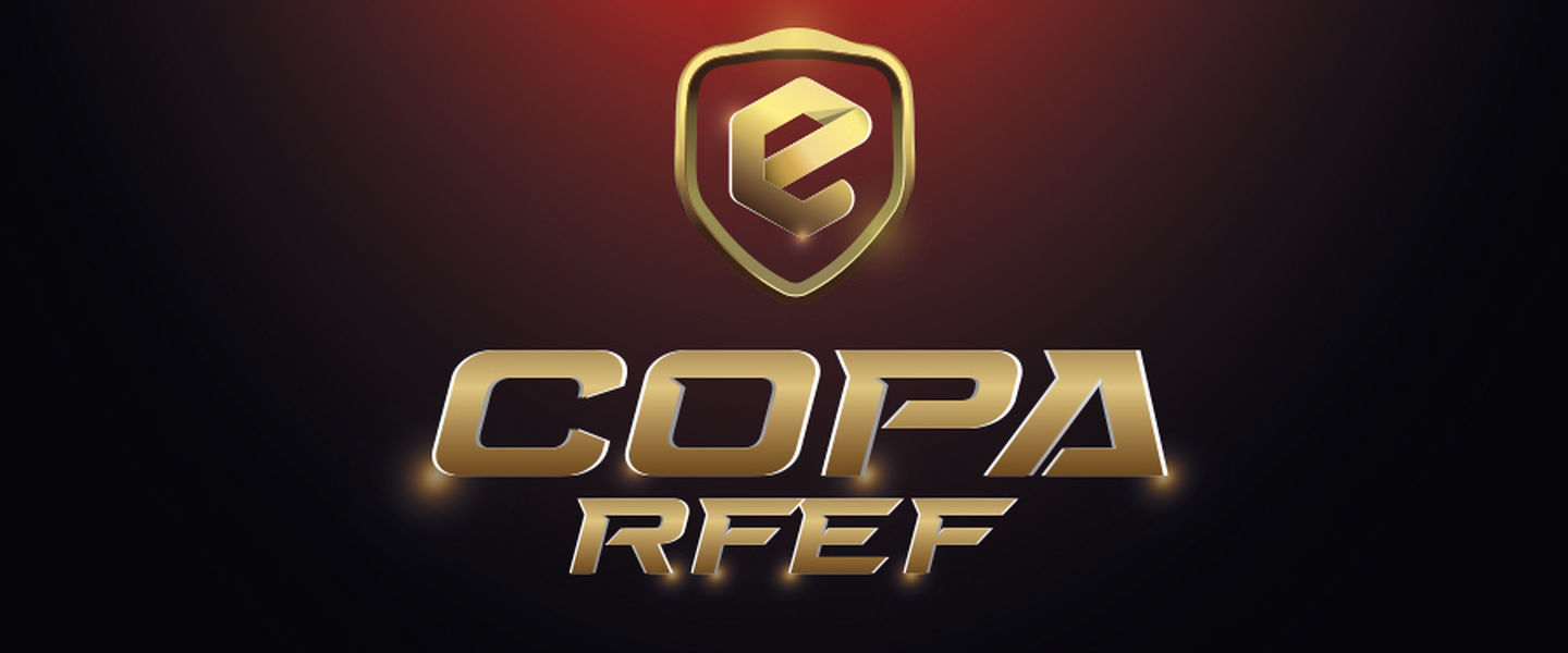 ecopa rfef fifa 21 FIFA 21: La eCopa RFEF vuelve con una segunda edición y un premio