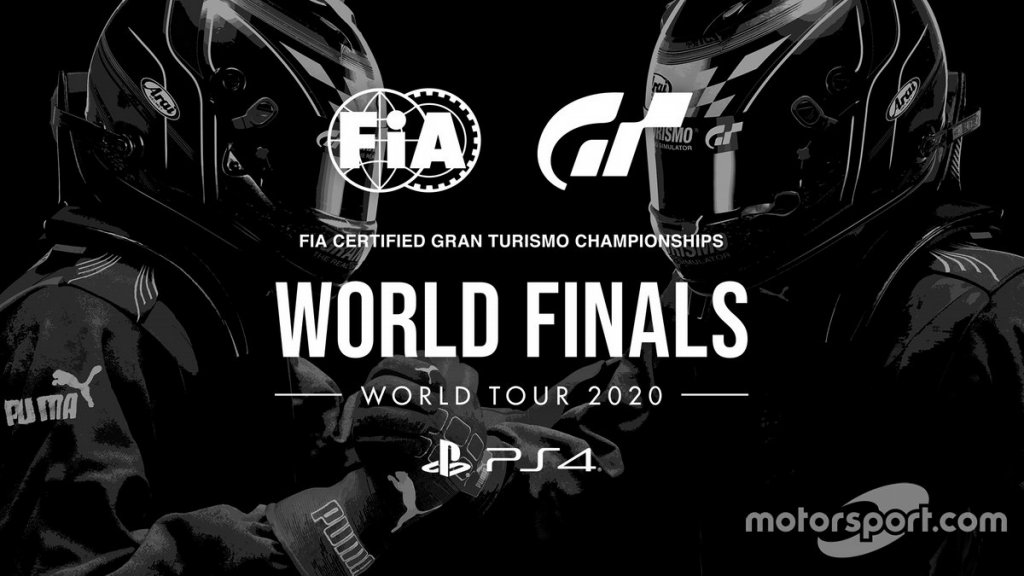 FIA Gran Turismo: La final se jugará el 20 de diciembre