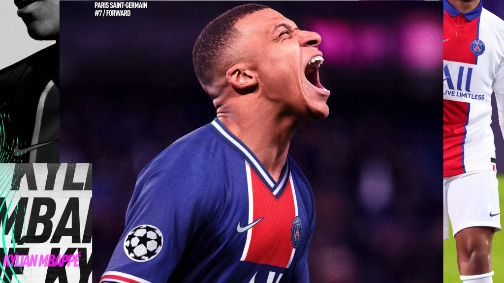 FIFA 21 este es el ultimo Team of the Week del 2020