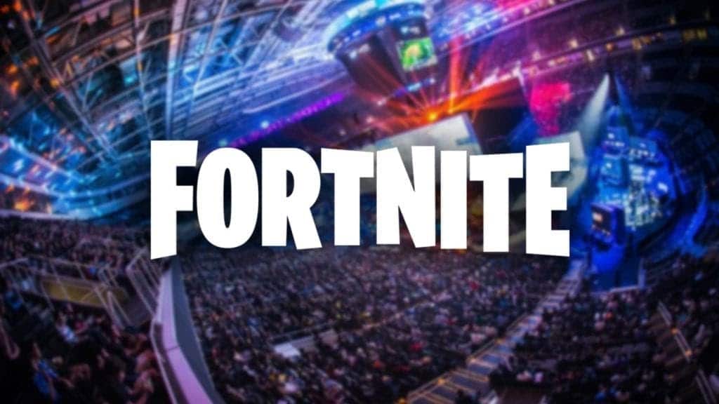 Equipo de Fortnite ficha a un niño de 8 años