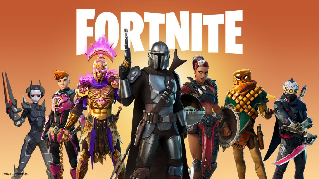 Fortnite: torneo de elite Gamer Holiday Charity dona más de $42,000 USD
