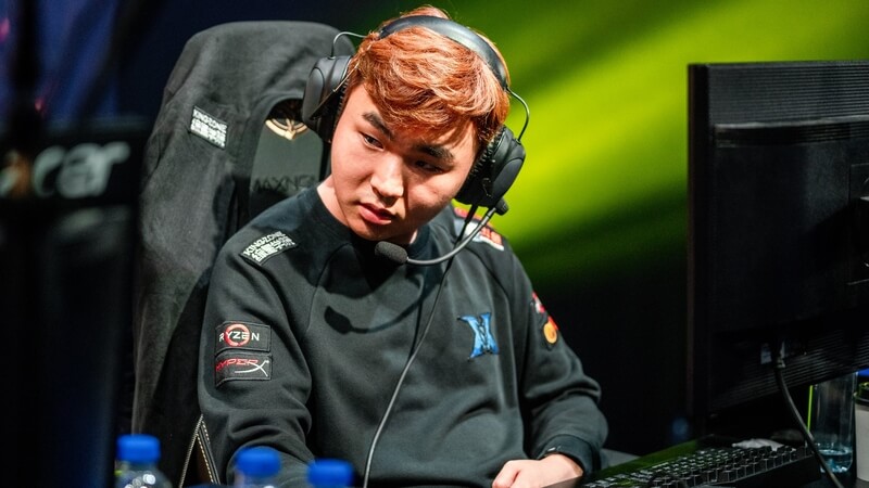 League of Legends: Former y GorillA anuncian su retirada del competitivo