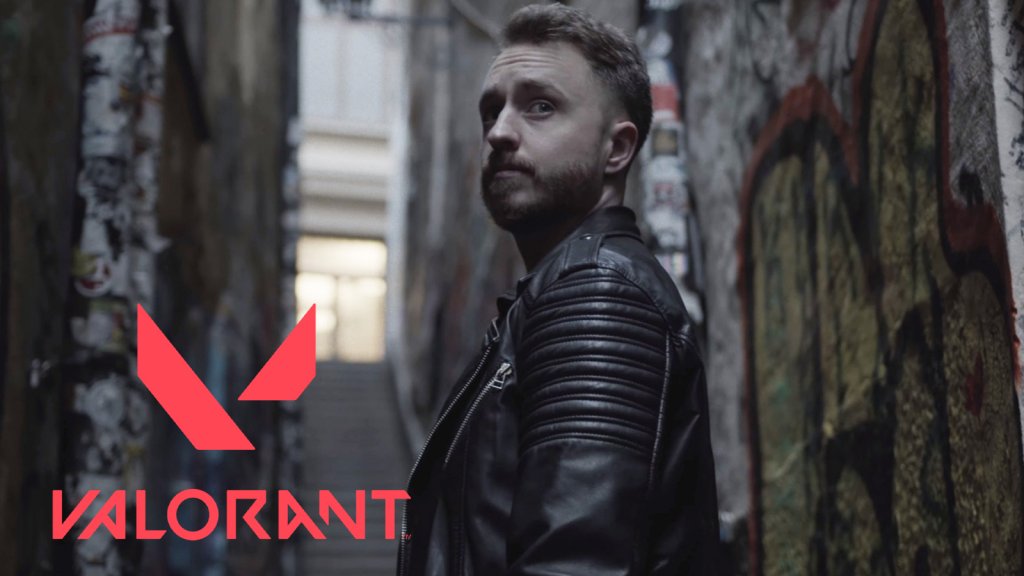 Riot Games: GeT_RiGhT anuncia su cambio a VALORANT