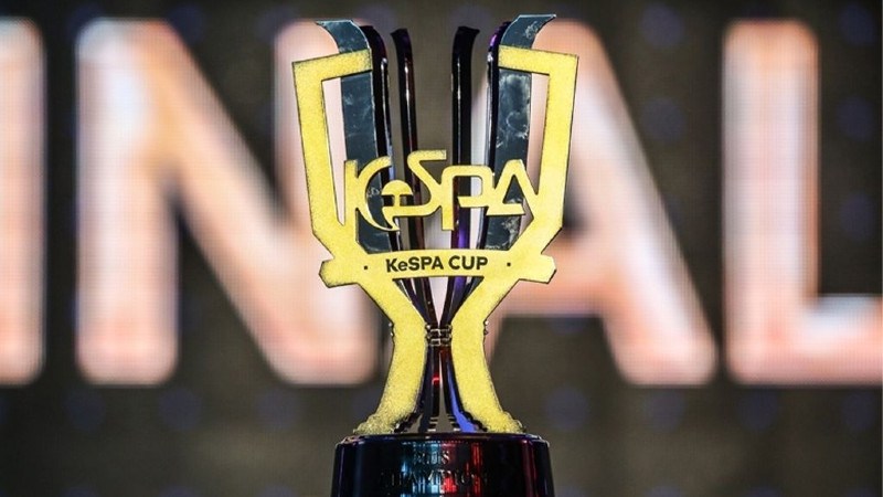 KeSPA Cup 2020: el último torneo de League of legends del año