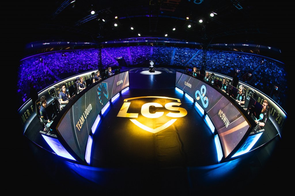 Conoce el secreto de los famosos bloques de scrims y como se dividen las partidas de las LEC/LCS competitivas de League of Legends