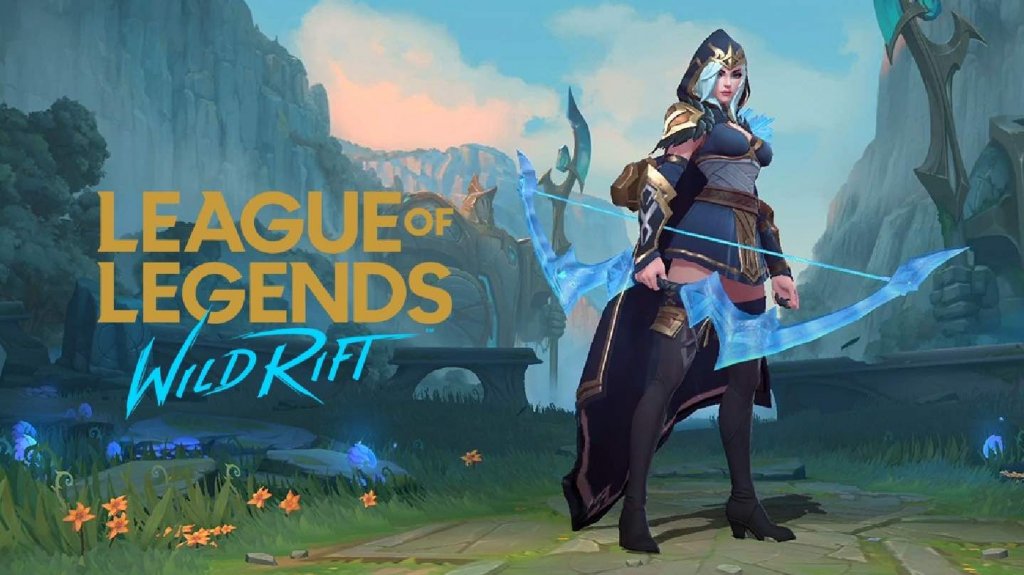 Riot Games: Wild Rift el primer jugador en diamante no encuentra partidas