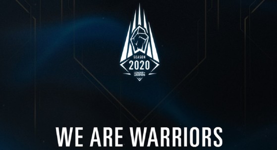 Riot Games hace un resumen de League of Legends a lo largo del 2020