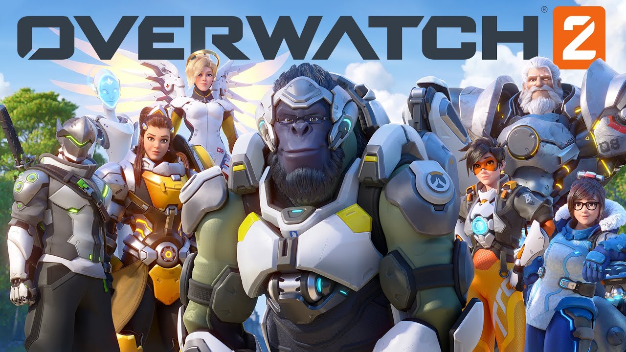 overwatch2 BlizzCon: Blizzard nos presenta más detalles de Overwatch 2