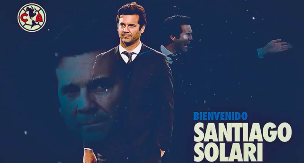 Santiago Solari
