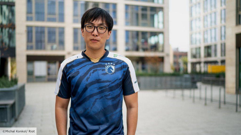 Doublelift estuvo cerca de fichar con el equipo de LOL T1