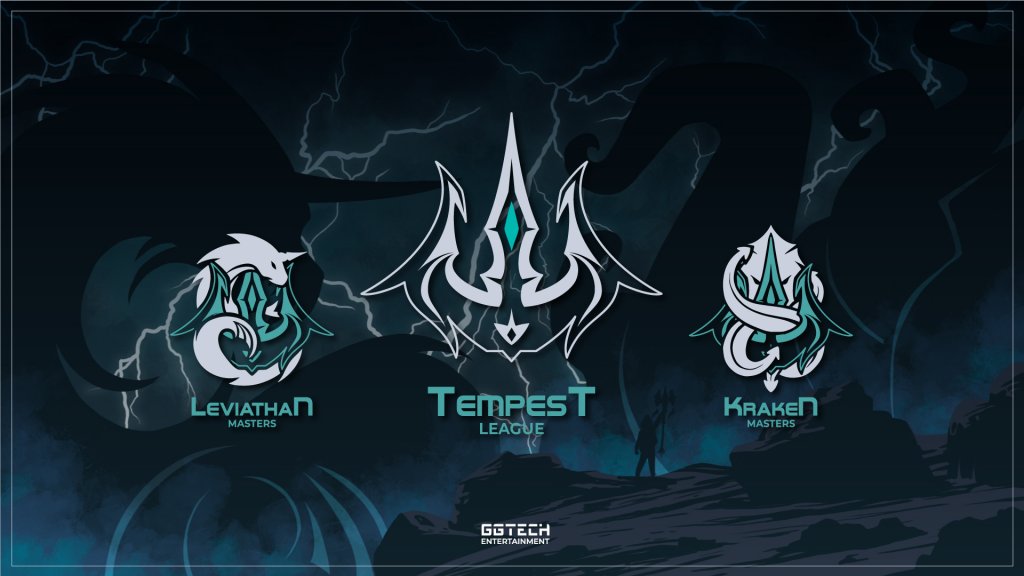 Conoce todos los detalles de la nueva liga: Tempest League
