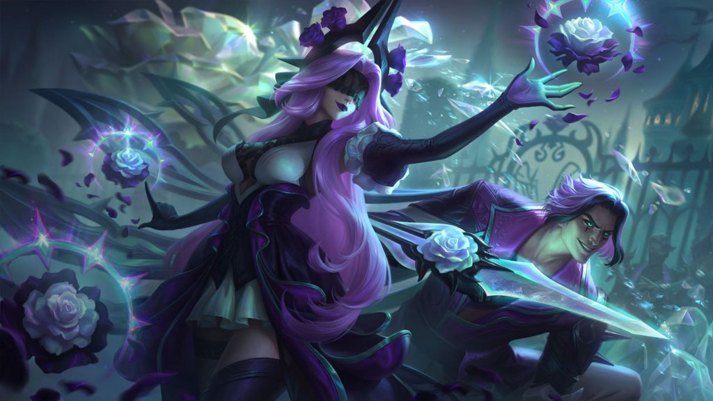 League of Legends adelanta los cambios del parche 11.3