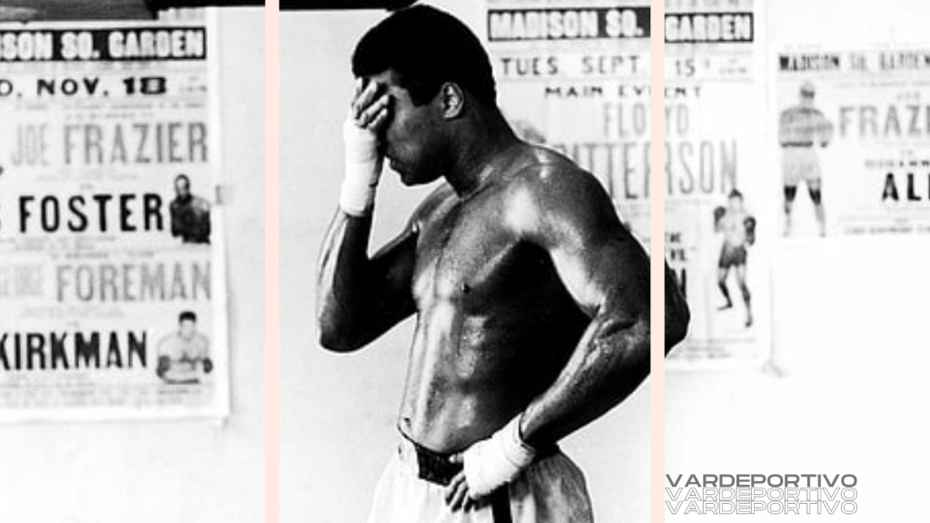 Muhammad Ali