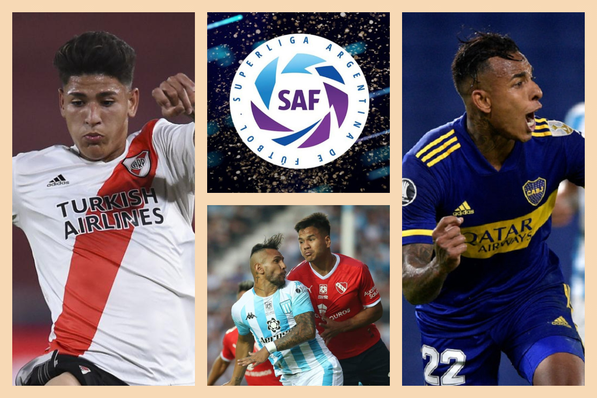 América Argentina País Más Jugadores Exportados